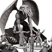 mansions of madness 2nd edition miniatures