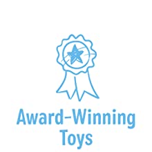 Melissa and Doug - Award Winning
