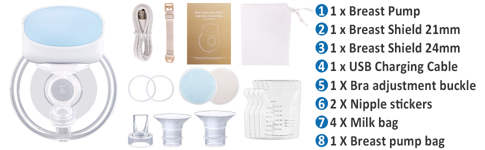 Breast Pump