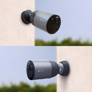 BC1C Wire free set up