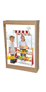 Eichhorn 100001884 Hape Wooden Toy