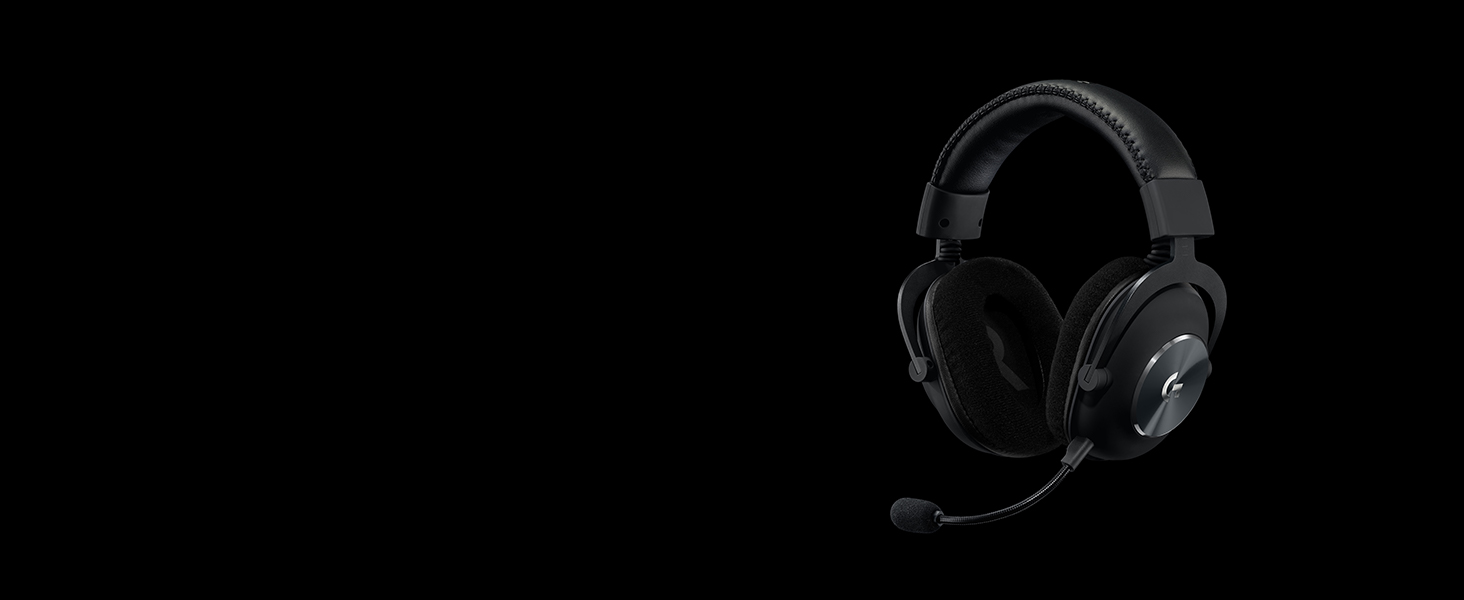 PRO X Gaming Headset
