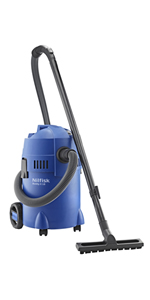 nilfisk, wet and dry, outdoor, vacuum, cleaning, diy