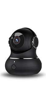 pet camera for home security