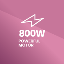 Upright Carpet Cleaner Lightweight Carpet & Rug Shampooer