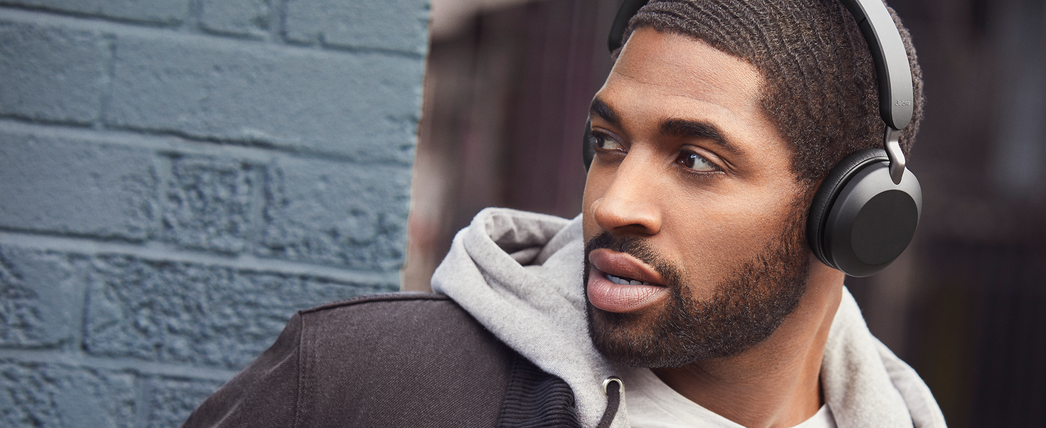 Customize your music or let MySound do it for you, according to your individual hearing profile