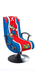 x rocker