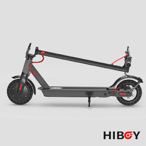 electric scooters