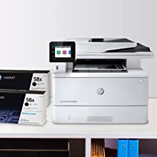 HP LaserJet Pro MFP