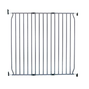 Safetots Screw Fit Gate Range