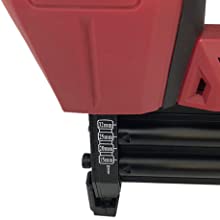 staple gun, nail gun, woodworking