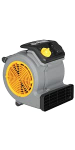 Air Mover