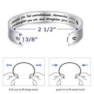 Cuff Bracelet