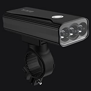 bike light front and back
