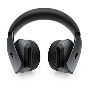 Dell headset