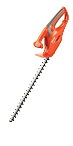 Flymo 460 hedge trimmer