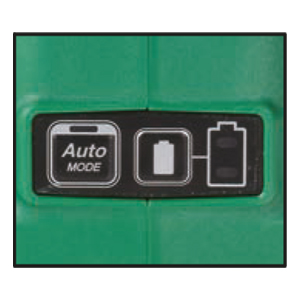 Auto Mode