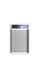 Xgimi mogo pro outdoor projector