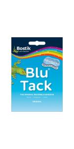 Bostik Blu Tack