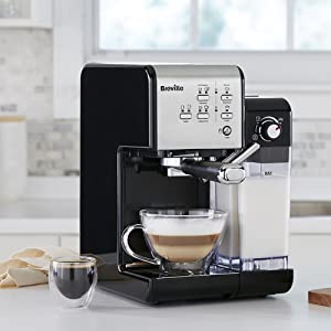 espresso maker