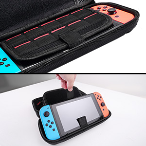 nintendo switch cases