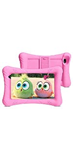 kids tablet