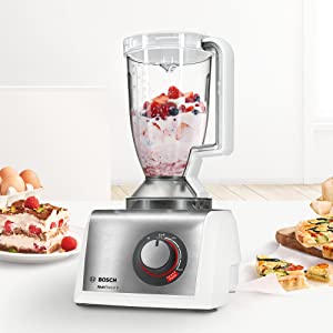 Perfect Blender