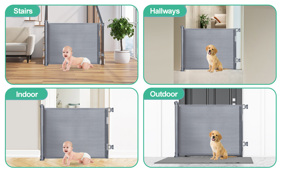 baby gate