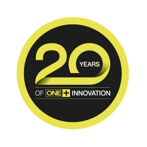 one+