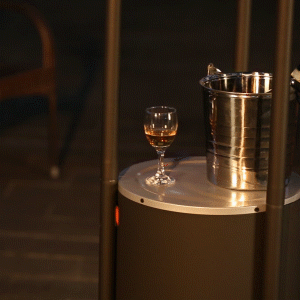 Child-Friendly and Convenient