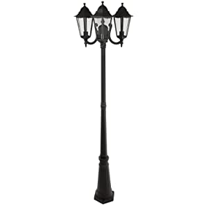 XL outdoor lantern