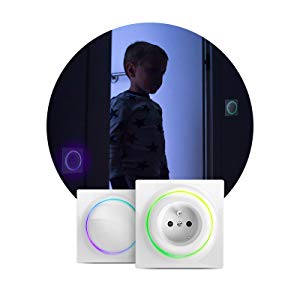 Night shines... Walli