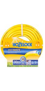 hozelock ultimate hose