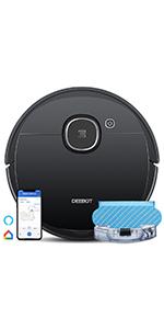DEEBOT OZMO 920