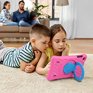 kids tablet 7 inch
