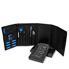 ifixit pro tech tool-kit öffnungs-werkzeug-set mini-bits präzisions-schraubendreher schraubenzieher
