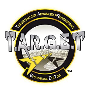 thrustmaster, joystick, joystick pc, flight pack, thrustmaster flight pack, flight sim