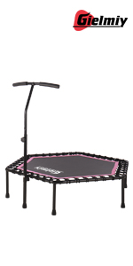 Fitness Trampoline