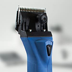 Lister Legend Clipper Blades