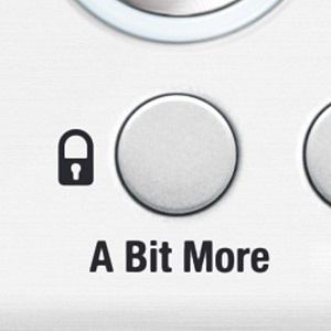 child lock feature for oven