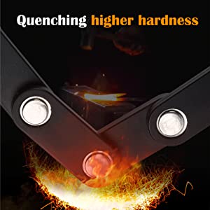 higher hard bike lock