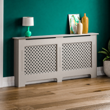 oxford radiator cover 
