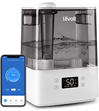 LEVOIT Humidifier Classic 300S