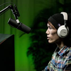 Shure SM7B Streaming