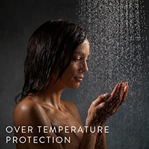 Over Temperature Protection