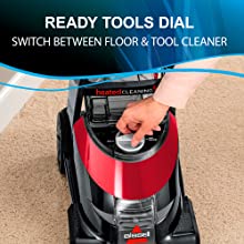 cleaning attachments, carpet cleaner accessories, carpet cleaning machine
