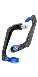 motorcycle brake clutch guard