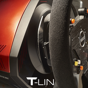 Thrustmaster; Logitech; FANATEC; TS-XW; TS; XW; steering wheel; simulator; racing simulator; sim