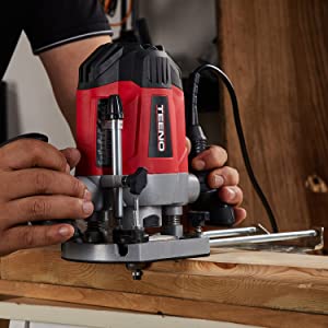 Comfortable Ergonomic Handles