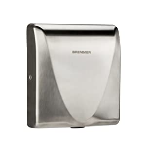 bremmer hand dryers dryers electric automatic commercial
